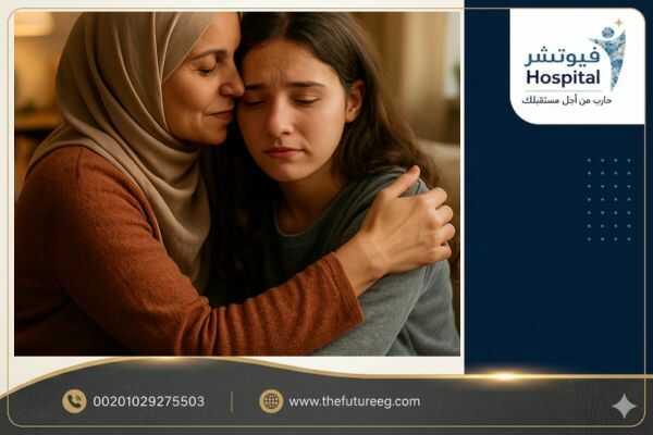 كيف أعرف أن ابنتي تتعاطى المخدرات؟