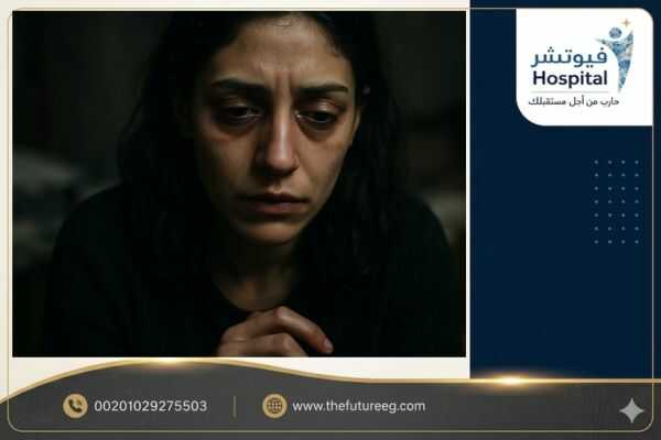 كيف أعرف أن ابنتي تتعاطى بودرة الأعراض الجسدية لتعاطي البودرة (الهروين والشابو) عند الفتيات.