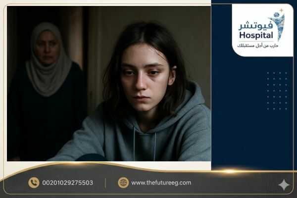 كيف أعرف أن ابنتي تتعاطى بودرة وطرق اكتشافها مبكرا