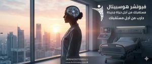 مقارنة بصرية بين تأثير أعراض انسحاب الشبو على دماغ المرأة مقارنة بالرجل وتأثير الهرمونات.