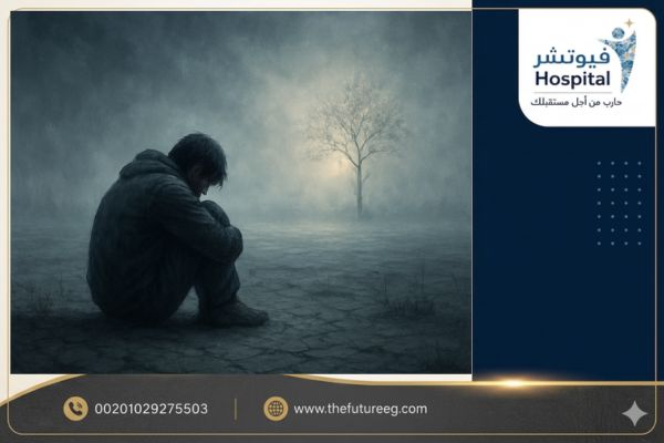 اكتئاب ما بعد التوقف عن الآيس