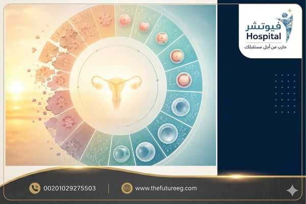 مراحل استعادة توازن الدورة الشهرية بعد التعافي من إدمان الشبو