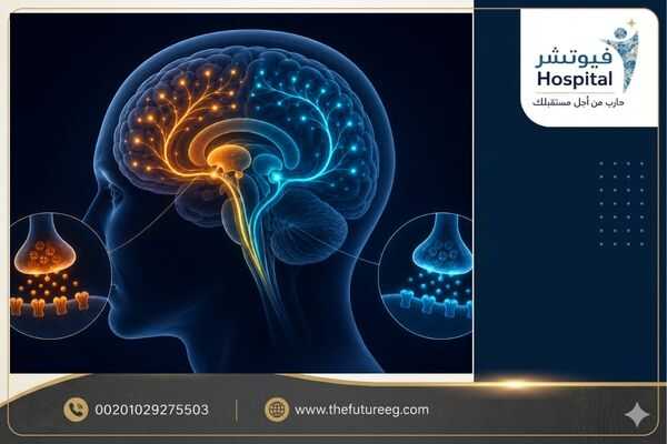 الفرق بين الشابو والكوكايين في التأثير على الدوبامين ومسارات الدماغ العصبية