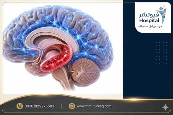 تأثير الشبو وفقدان الذاكرة على منطقة الحصين في الدماغ