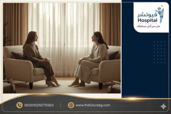 إدمان الكحول عند النساء ومضاعفاته