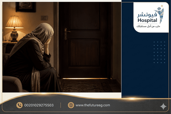 أم قلقة من علامات تعاطي الشبو عند المراهقين
