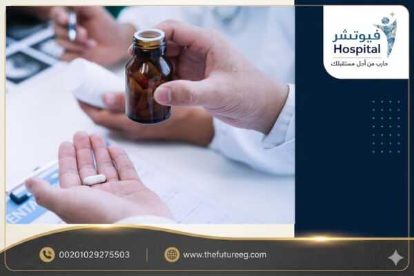 مراحل التعافي من الشبو