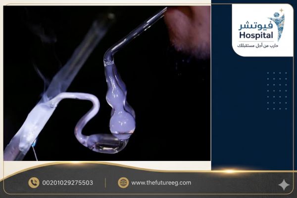 هل يمكن علاج أخي مدمن شبو