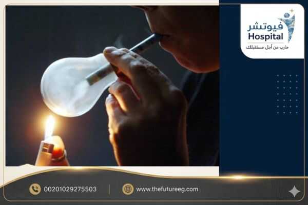 عواقب الشبو والقيادة والحوادث