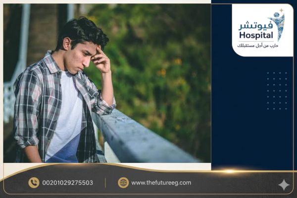 تأثير الشبو على القلب والقلق