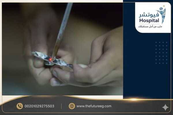 علامات تعافي مدمن الشبو بعد الادمان الشديد