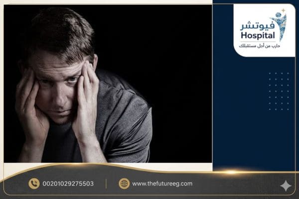 اضطراب الساعة البيولوجية بعد ترك الشبو